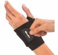 Mueller Wraparound Wrist Support