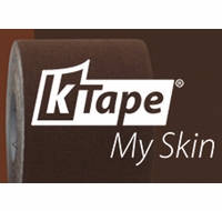 My Skin by K-Tape