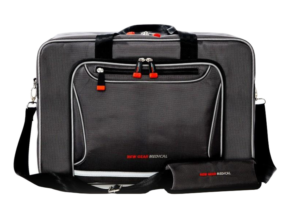 New Gear Medical Aegis Antimicrobial Medical Supply Organizer 1 Fast