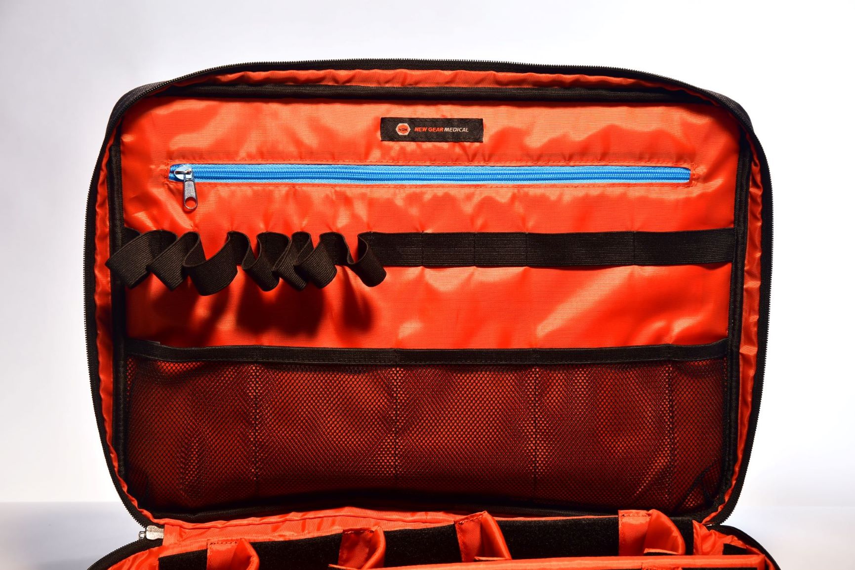 New Gear Medical Aegis Antimicrobial Medical Supply Organizer 1 Fast