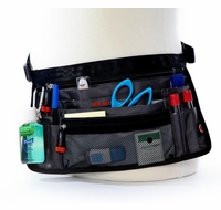 New Gear Medical Antimicrobial Waist Supply Organizer