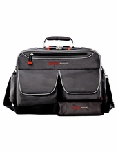 【美品】 MEDICAL SUSTAINMENT BAG US Army Military Gi Medical Instrument Supply Set Case Bag 2