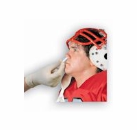 Nose Bleed Plugs Cotton (5 pack)