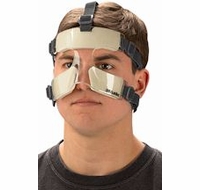 Nose Guards for Sport Safety