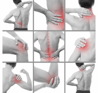 Pain Relief Products