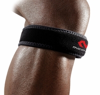 Patellar Tendonitis (Jumpers Knee) / Tracking