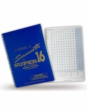 その他 THE ROOSTERS EARLY BEST SCORE BOOK i-frame-old-scorecards-for-the