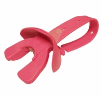 Pink Vettex LipGuard MouthGuard