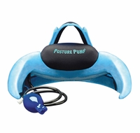 Posture Pump Single Neck Air Cell - Model 1100S