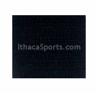 Powerflex 1.5 Inch Powerflex Roll Black