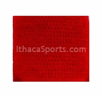 Powerflex 1.5 Inch Powerflex Roll Red