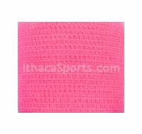 Powerflex Sports Tape 2 inch Roll Neon Pink