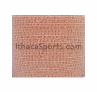 Powerflex Sports Tape 2 inch Roll Tan