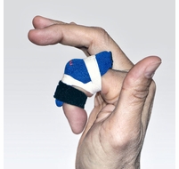PowerSplint 2-Pack with Sports Tape