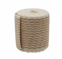 Premium Elastic Bandages with Velcro 2 inch x 5 yds
