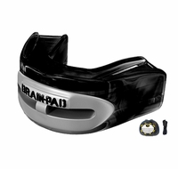 Pro+ (Plus) Brainpad Mouth Guard with Case