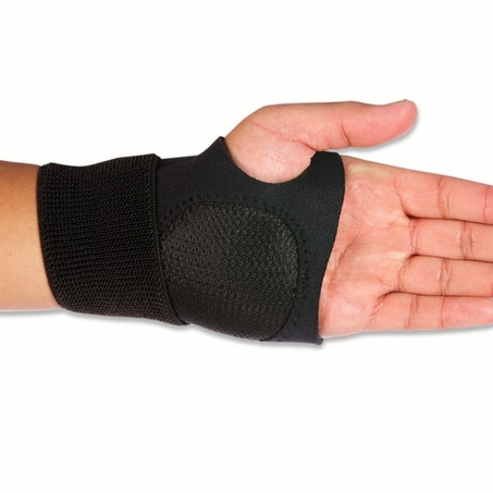 Pro-Tec Clutch Wrist Brace