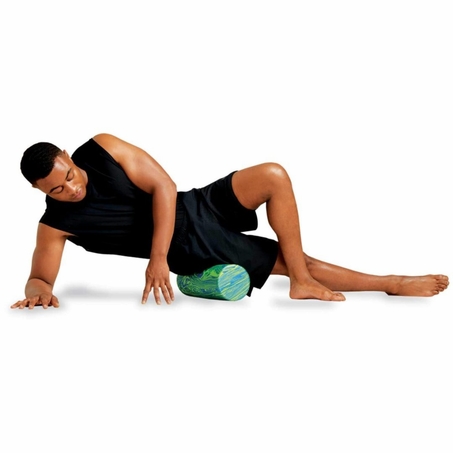 Pro-Tec Foam Roller - Bold 6 x 18