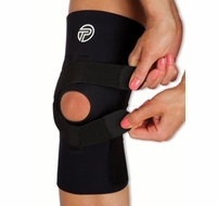 Pro-Tec J-Lateral Subluxation Knee Support