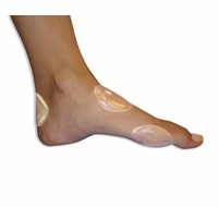 Pro-Tec Liquicell Blister Bands