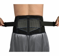 Pro-Tec Premium Back