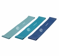 Pro-Tec Resistance Bands (3 pack)