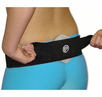 Pro-Tec S.I. Back Support