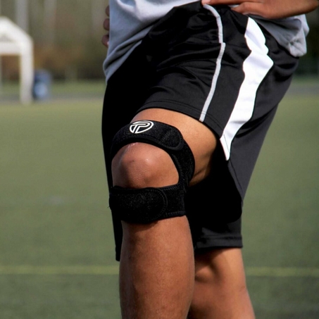 Pro-Tec X-Trac Dual Strap Knee Support