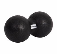 ProStretch Featherweight Peanut Foam Roller, Large