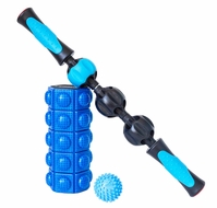 ProStretch Full Body Kit