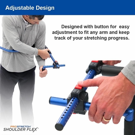 Prostretch Shoulder Flex