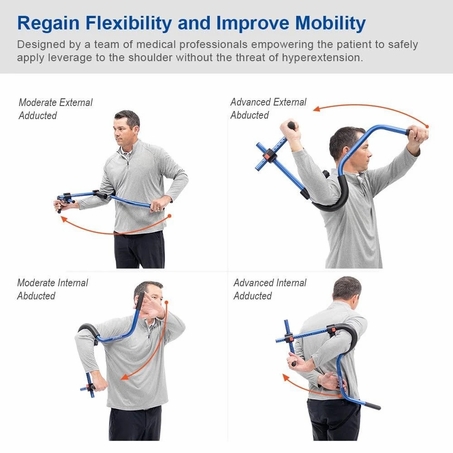 Prostretch Shoulder Flex