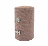 Regular Double Length Elastic Bandage 4 inch x 10 yd