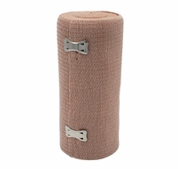 Regular Double Length Elastic Bandage 6 inch x 10 yd