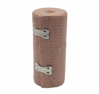 Regular Elastic Bandages 4 inch x 4.5 yd