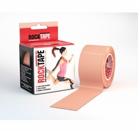 Rocktape Performance Tape Roll - 2 in x 16.4 ft - Beige