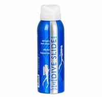 SBR Dive Slide Skin Lubricant