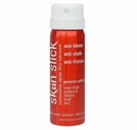 SBR Skin Slick Spray