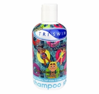 SBR TRISWIM Kids Shampoo 