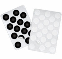 ShearBan Rivet Cover