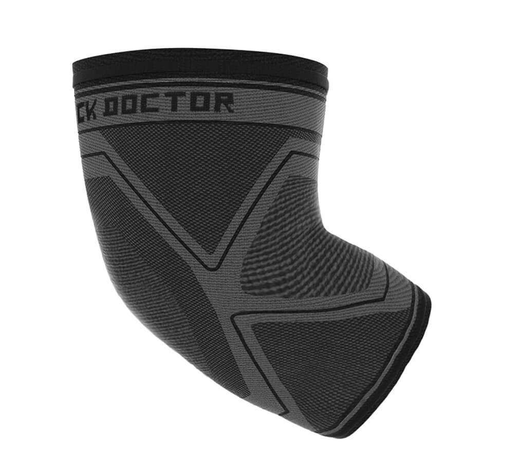 Shock Doctor 2026 Knit Elbow Sleeve 1 Fast Free Shipping Ithaca Sports