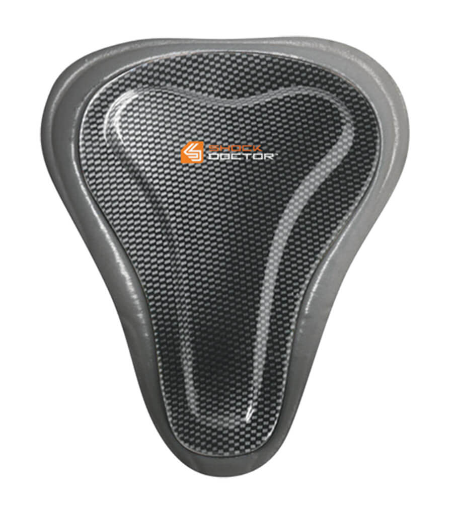 Shock Doctor 206 Female Pelvic Protector 1 Fast Free Shipping