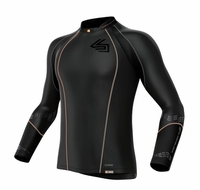 Shock Doctor 369 Core Hockey Shirt (Adult XS and XL)