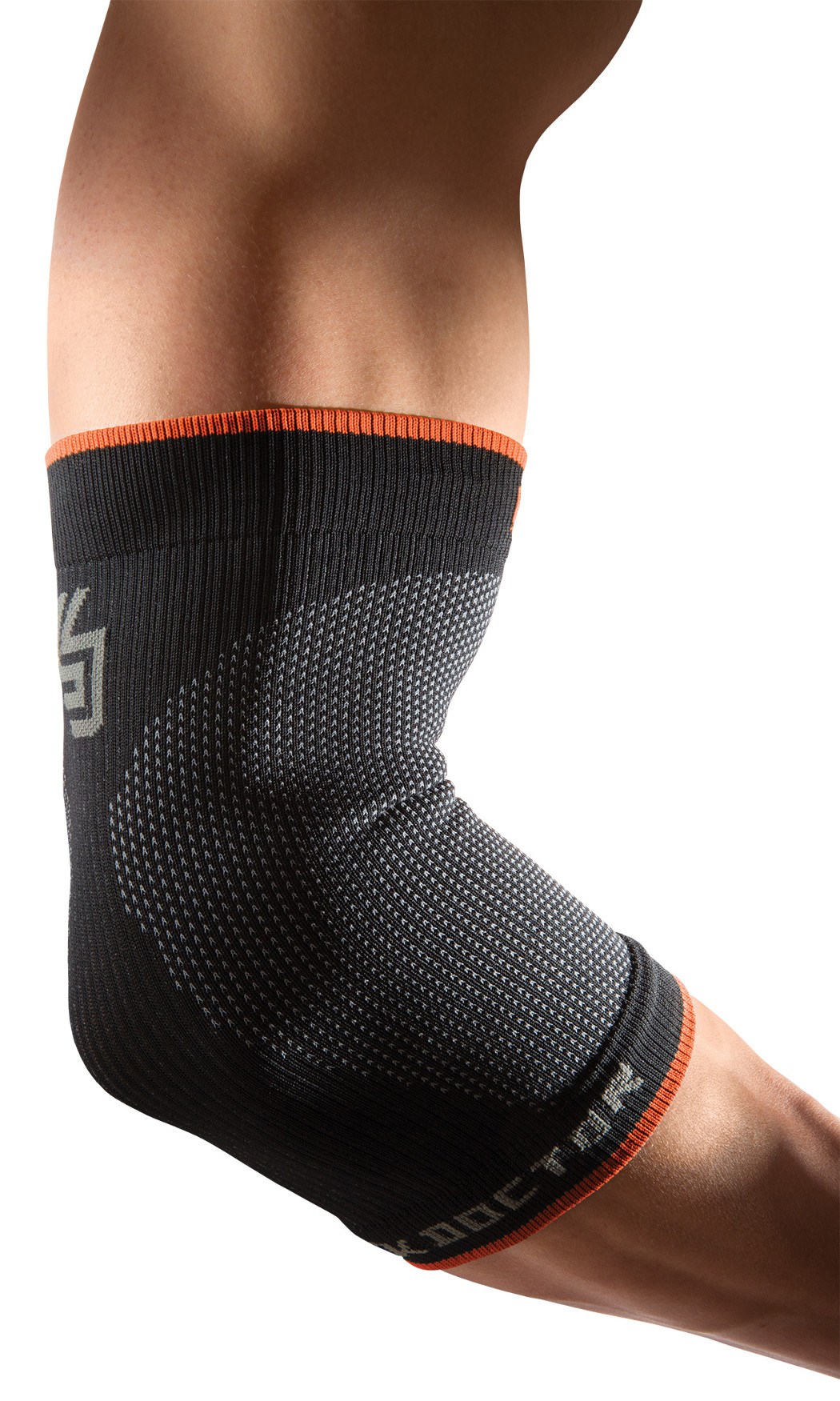 Shock Doctor 729 SVR Compression Elbow Sleeve 1 Fast Free Shipping