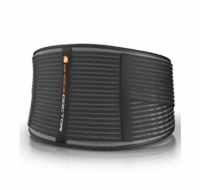 Shock Doctor 836 Deluxe Back Support