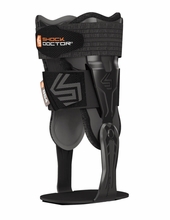 【直営・関税送料込】Vika ankle strap 35 Shock Doctor 854 V-Flex Ankle Brace : #1 Fast Free Shipping