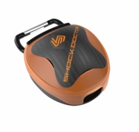Shock Doctor Anti-Microbial Mouthguard Case