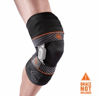 Shock Doctor Bio-Logix Knee Brace Multi-Sport Sleeve