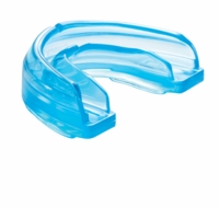 Shock Doctor Braces Mouth Guard Options