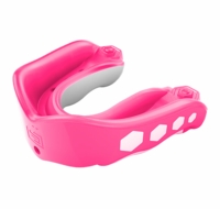 Shock Doctor Convertible Flavor Fusion Mouthguard - Bubblegum